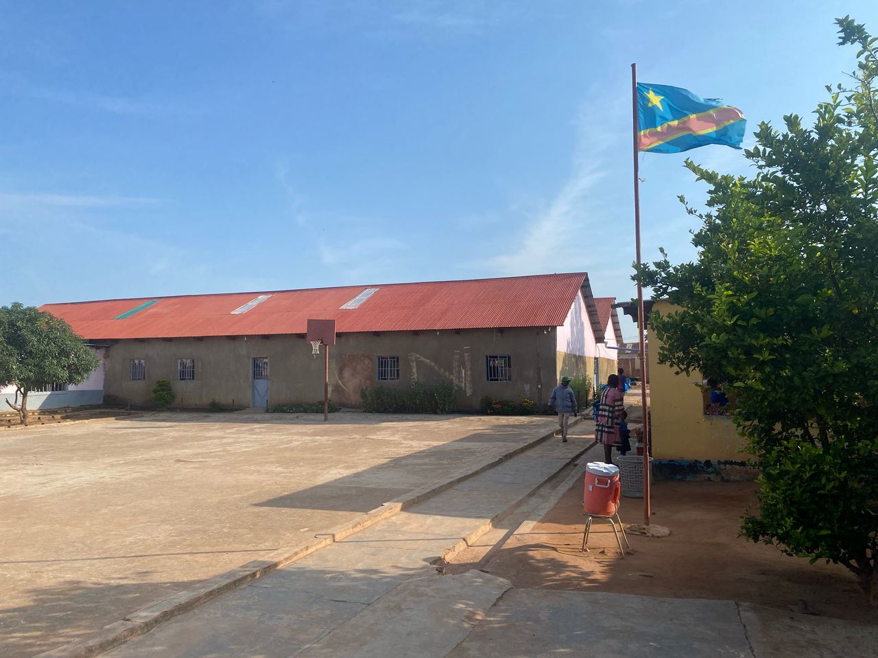 School Facilities
